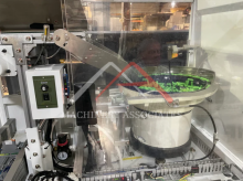 NEW 2024 Pillar HPLD Horizontal Lock Dowel