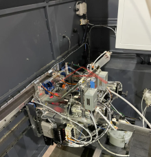 NEW 2024 Pillar HPLD Horizontal Lock Dowel