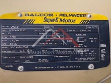 AIC 25HP Rotary Screw Compressor Package