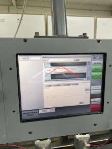 Pillar H-49 Bore/Glue/Dowel Insertion Machine