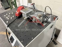 Brandt Kdn720 Contour Edgebander Brandt Kdn720 Contour Edgebander