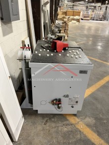 Brandt Kdn720 Contour Edgebander Brandt Kdn720 Contour Edgebander