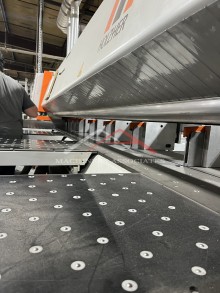 Holzher 6220 CNC Panel Saw