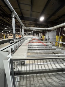 Holzher 6220 CNC Panel Saw