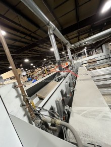 Holzher 6220 CNC Panel Saw