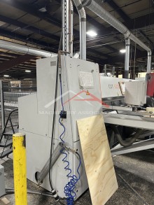 Holzher 6220 CNC Panel Saw