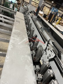 Holzher 6220 CNC Panel Saw