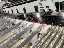 Holzher 6220 CNC Panel Saw