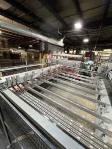 Holzher 6220 CNC Panel Saw