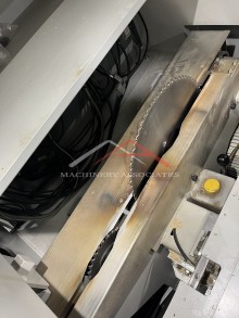 Holzher 6220 CNC Panel Saw