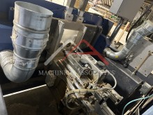 2014 Pillar Machine MMTJ-12 Miter Door Machine - Mortise & Tennon