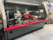 WEINIG HYDROMAT 23C/002 MOULDER FEED THROUGH