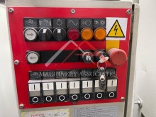 WEINIG HYDROMAT 23C/002 MOULDER FEED THROUGH