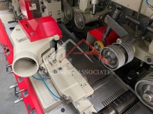 WEINIG HYDROMAT 23C/002 MOULDER FEED THROUGH