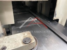 WEINIG HYDROMAT 23C/002 MOULDER FEED THROUGH