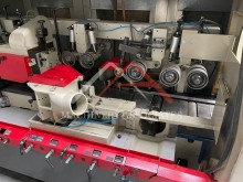 WEINIG HYDROMAT 23C/002 MOULDER FEED THROUGH