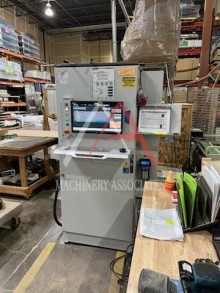 Rover A 1659 Pod & Rail 5 AXIS CNC