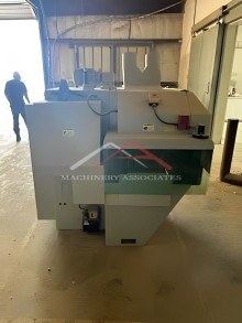 Cantek MRS 300 Gang Rip Saw Cantek MRS 300 Gang Rip Saw