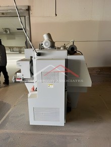 Cantek MRS 300 Gang Rip Saw Cantek MRS 300 Gang Rip Saw