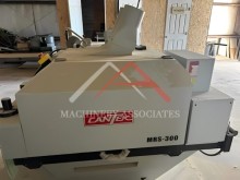 Cantek MRS 300 Gang Rip Saw Cantek MRS 300 Gang Rip Saw