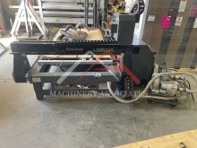 Laguna SMartshop M  5x10 Flat  Table CNC Router