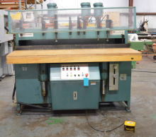 Sicotte J3H-6 Vertical Boring Machine Sicotte J3H-6 Vertical Boring Machine