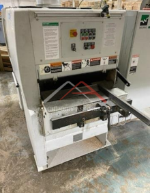RAIMANN UNIRIP 310 MULTIBLADE GANG RIP SAW