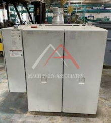 RAIMANN UNIRIP 310 MULTIBLADE GANG RIP SAW