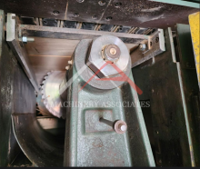 MEREEN JOHNSON MJ 424 MULTIBLAD GANG RIP SAW