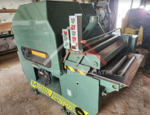 MEREEN JOHNSON MJ 424 MULTIBLAD GANG RIP SAW