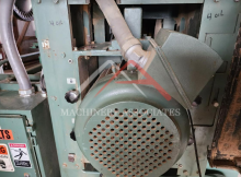 MEREEN JOHNSON MJ 424 MULTIBLAD GANG RIP SAW