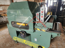 MEREEN JOHNSON MJ 424 MULTIBLAD GANG RIP SAW