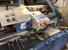 WEINIG POWERMAT 1000/023 WITH UNIVERSAL MOULDER FEED THROUGH