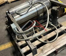 NORTHTECH NT 610 HCHD PLANER DOUBLE SIDED