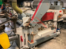 NORTHTECH NT 610 HCHD PLANER DOUBLE SIDED