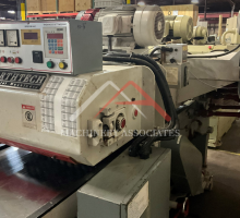 NORTHTECH NT 610 HCHD PLANER DOUBLE SIDED