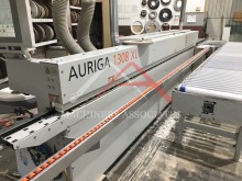 2016 HolzHer 1308XL Edgebander for PUR and EVA