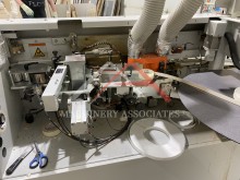 2016 HolzHer 1308XL Edgebander for PUR and EVA