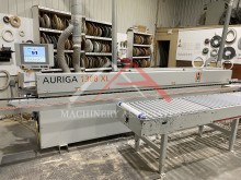 2016 HolzHer 1308XL Edgebander for PUR and EVA