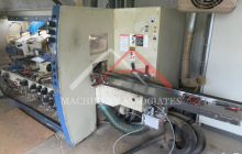 WEINIG POWERMAT 1000/018 PACKAGE WITH R960 GRINDER STAND AND TOOL ROOM LINK