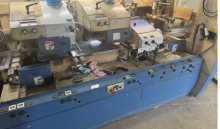 WEINIG POWERMAT 1000/018 PACKAGE WITH R960 GRINDER STAND AND TOOL ROOM LINK WEINIG POWERMAT 1000/018 PACKAGE WITH R960 GRINDER STAND AND TOOL ROOM LINK
