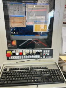 Biesse Rover A  3.65 FT