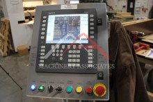 2012 Vector Revolution 180 Contour Edgebander
