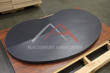 2012 Vector Revolution 180 Contour Edgebander