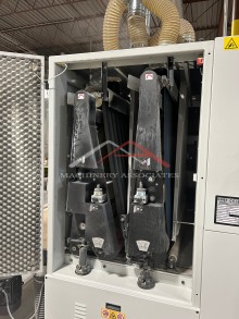 2021 Viet S1 23 F6 R/KRT 53" 2 Head Veneer Sealer Sander