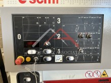 SCM Sandya 3 S - 2 Head 43" Wide Belt Sander
