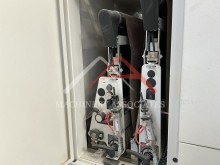 SCM Sandya 3 S - 2 Head 43" Wide Belt Sander