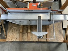 Vorwood A11A Shape & Sand machine Vorwood A11A Shape & Sand machine