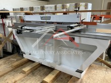 Vorwood A11A Shape & Sand machine