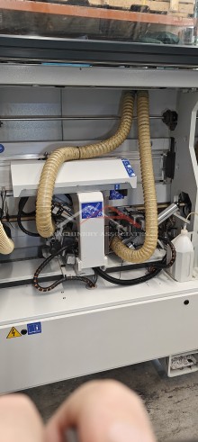 Biesse Akron 1440 Edgebander with AIRFORCE and PUR/EVA